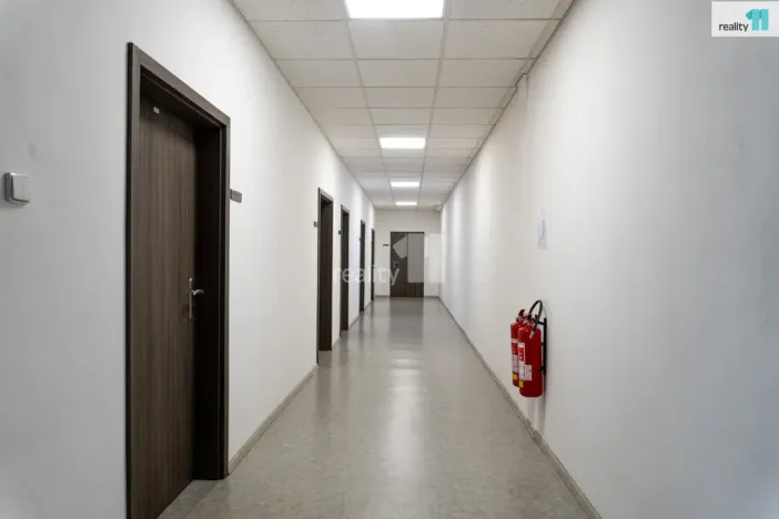 Pronájem kanceláře, Ledeč nad Sázavou, Podolí, 14 m2