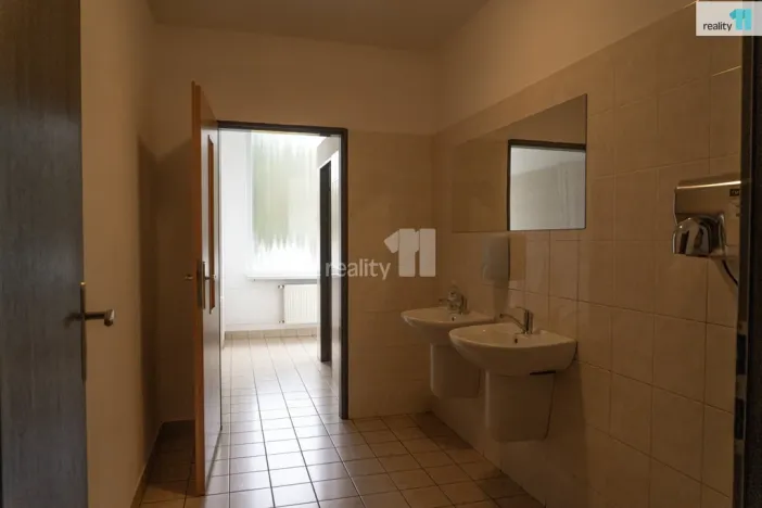 Pronájem kanceláře, Ledeč nad Sázavou, Podolí, 14 m2