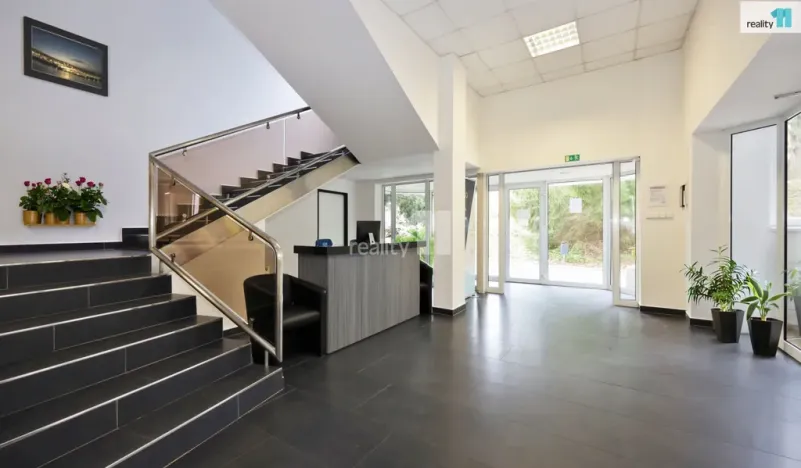 Pronájem kanceláře, Ledeč nad Sázavou, Podolí, 14 m2