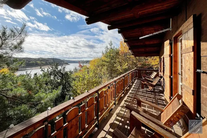 Prodej chaty, Orlík nad Vltavou, 88 m2