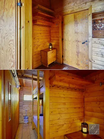 Prodej chaty, Orlík nad Vltavou, 88 m2