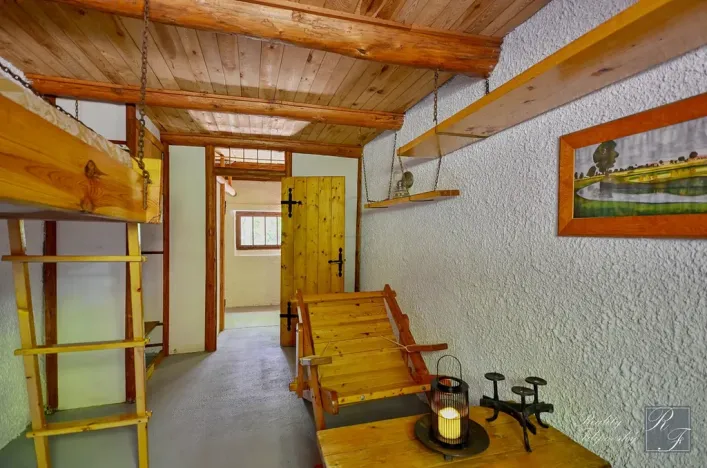 Prodej chaty, Orlík nad Vltavou, 88 m2