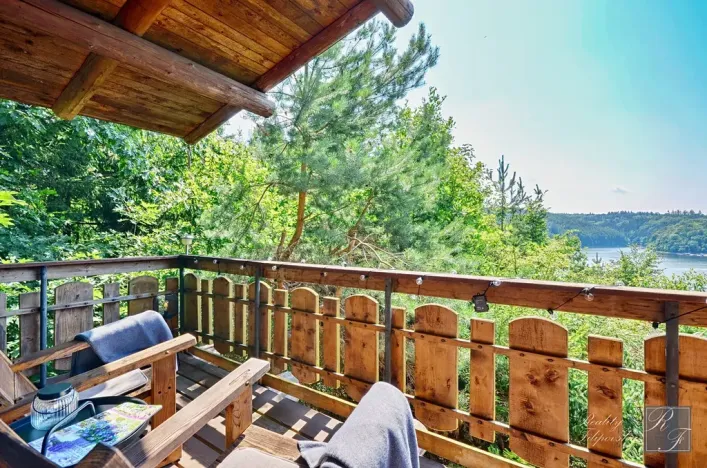 Prodej chaty, Orlík nad Vltavou, 88 m2