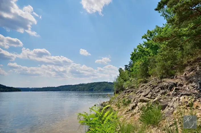 Prodej chaty, Orlík nad Vltavou, 88 m2