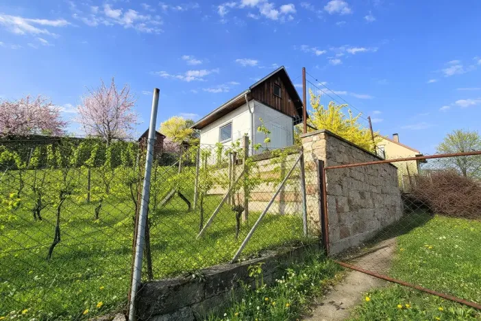 Prodej zahrady, Malé Žernoseky, 992 m2