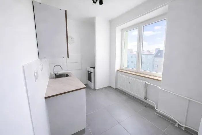 Prodej bytu 2+1, Lovosice, Terezínská, 54 m2