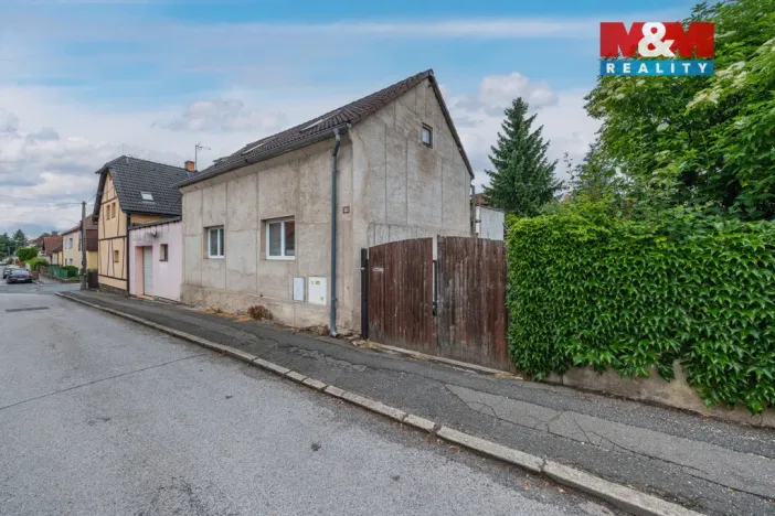 Prodej rodinného domu, Úvaly, Boženy Němcové, 103 m2