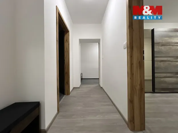 Pronájem bytu 2+kk, Bystročice, 80 m2