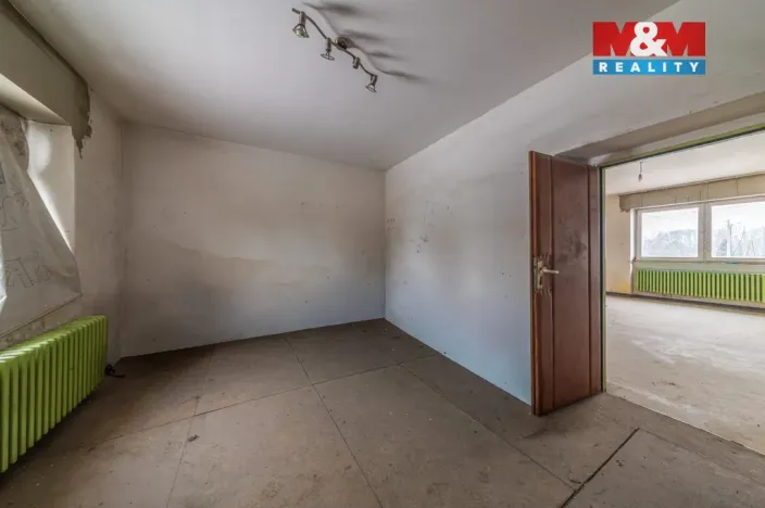 Prodej rodinného domu, Orlová - Město, Klášterní, 150 m2