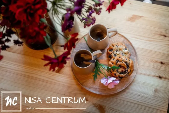 Prodej bytu 2+1, Jilemnice - Hrabačov, Víchovská, 52 m2