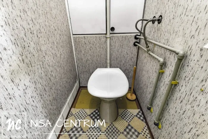 Prodej bytu 2+1, Jilemnice - Hrabačov, Víchovská, 52 m2