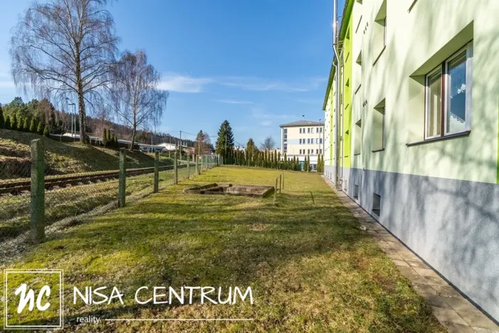 Prodej bytu 2+1, Jilemnice - Hrabačov, Víchovská, 52 m2