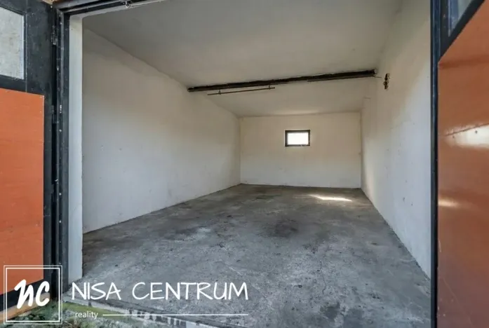 Prodej bytu 2+1, Jilemnice - Hrabačov, Víchovská, 52 m2