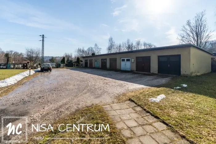 Prodej bytu 2+1, Jilemnice - Hrabačov, Víchovská, 52 m2