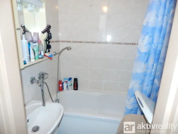 Prodej bytu 2+1, Litvínov - Horní Litvínov, Valdštejnská, 52 m2