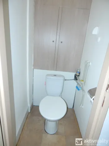 Prodej bytu 2+1, Litvínov - Horní Litvínov, Valdštejnská, 52 m2