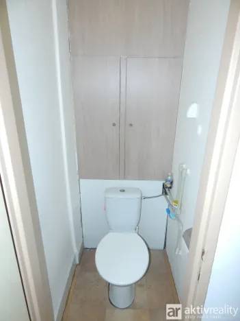 Prodej bytu 2+1, Litvínov - Horní Litvínov, Valdštejnská, 52 m2