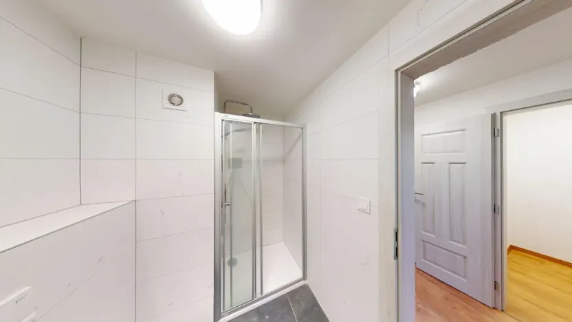 Pronájem bytu 5+kk, Praha - Břevnov, Na Petynce, 44 m2