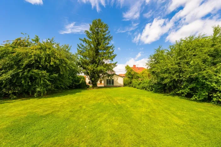 Prodej vily, Valašské Meziříčí - Krásno nad Bečvou, Jiráskova, 300 m2