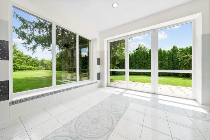 Prodej vily, Valašské Meziříčí - Krásno nad Bečvou, Jiráskova, 300 m2