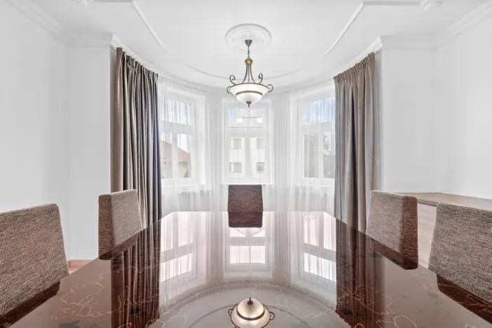 Prodej vily, Valašské Meziříčí - Krásno nad Bečvou, Jiráskova, 300 m2