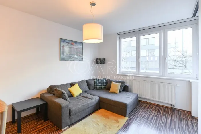 Pronájem bytu 2+kk, Praha - Stodůlky, Laurinova, 47 m2