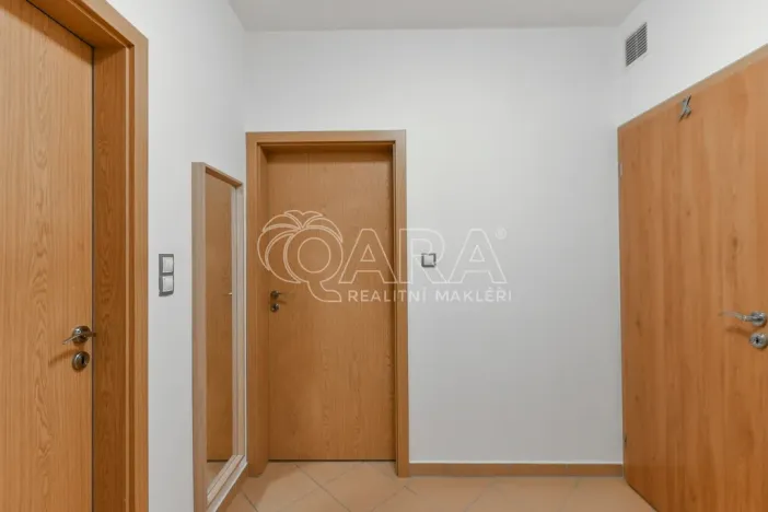 Pronájem bytu 2+kk, Praha - Stodůlky, Laurinova, 47 m2