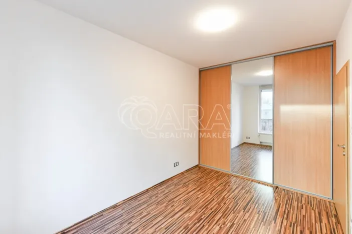 Pronájem bytu 2+kk, Praha - Stodůlky, Laurinova, 50 m2