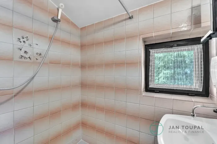 Prodej rodinného domu, Janov, 300 m2