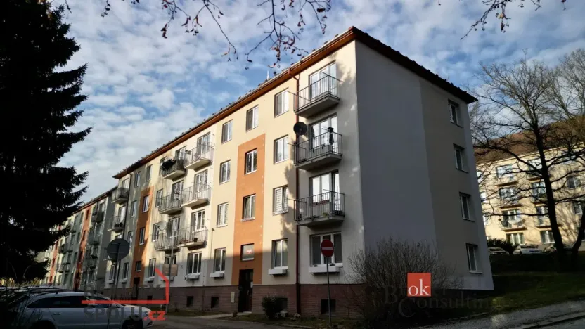 Prodej bytu 4+kk, Liberec - Liberec V-Kristiánov, Stavbařů, 98 m2