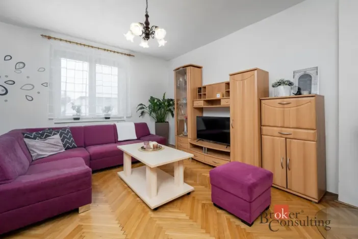 Prodej bytu 4+kk, Liberec - Liberec V-Kristiánov, Stavbařů, 101 m2