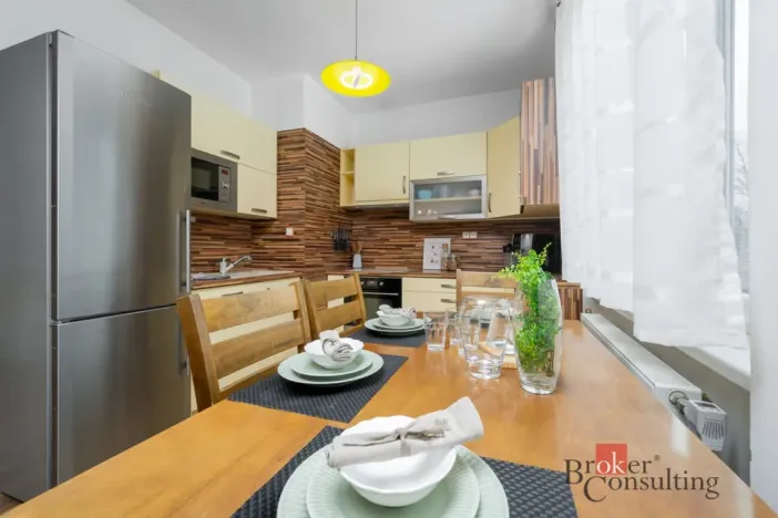 Prodej bytu 4+kk, Liberec - Liberec V-Kristiánov, Stavbařů, 101 m2