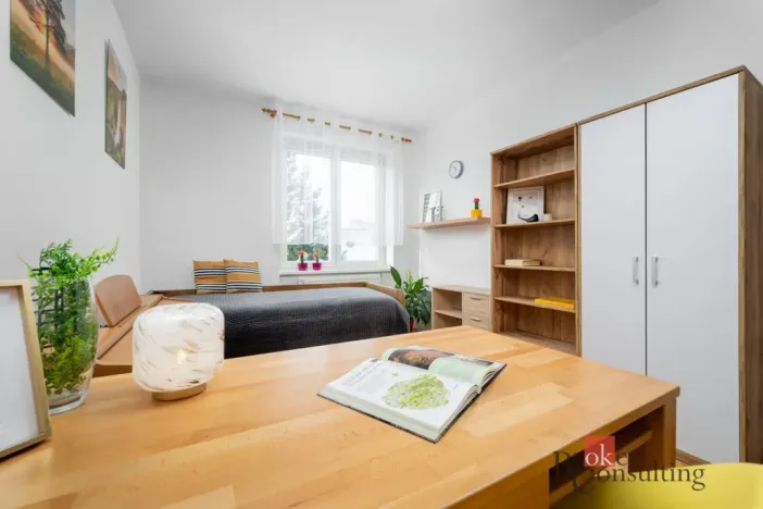 Prodej bytu 4+kk, Liberec - Liberec V-Kristiánov, Stavbařů, 101 m2