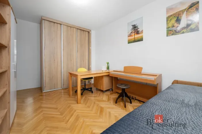 Prodej bytu 4+kk, Liberec - Liberec V-Kristiánov, Stavbařů, 101 m2