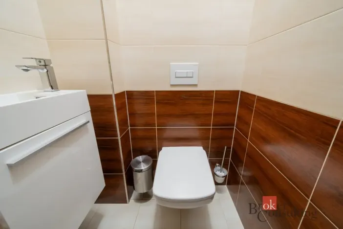 Prodej bytu 4+kk, Liberec - Liberec V-Kristiánov, Stavbařů, 101 m2