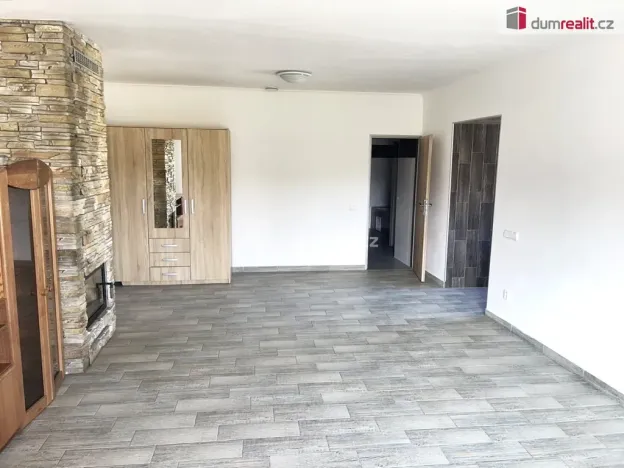 Pronájem bytu 3+kk, Libež, 90 m2