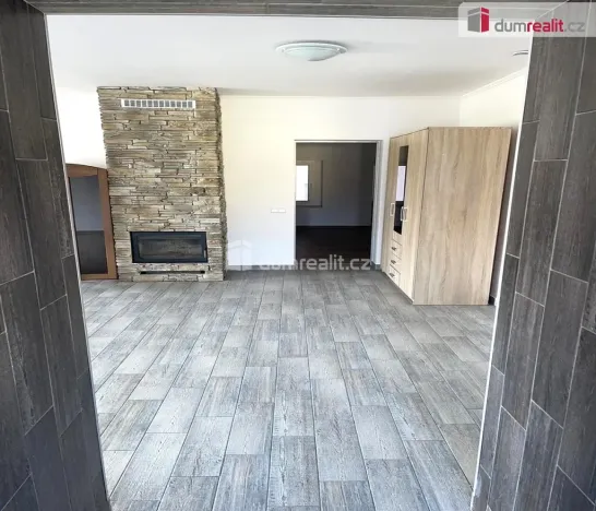 Pronájem bytu 3+kk, Libež, 90 m2