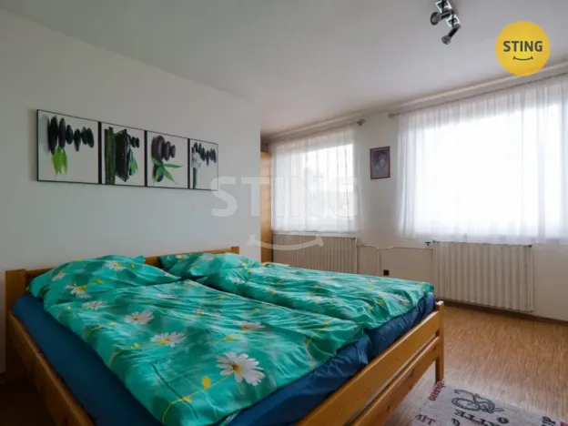 Pronájem bytu 2+1, Mutěnice, Dubňanská, 95 m2