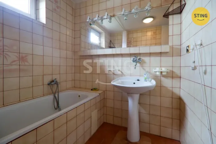 Pronájem bytu 2+1, Mutěnice, Dubňanská, 95 m2