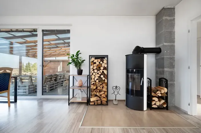 Prodej rodinného domu, Kamenice, 93 m2