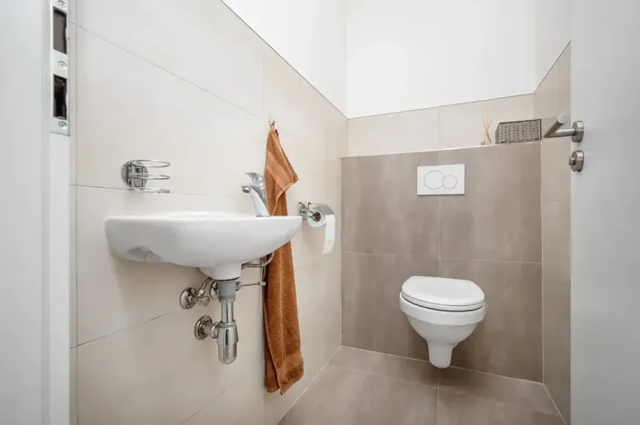 Prodej rodinného domu, Kamenice, 93 m2