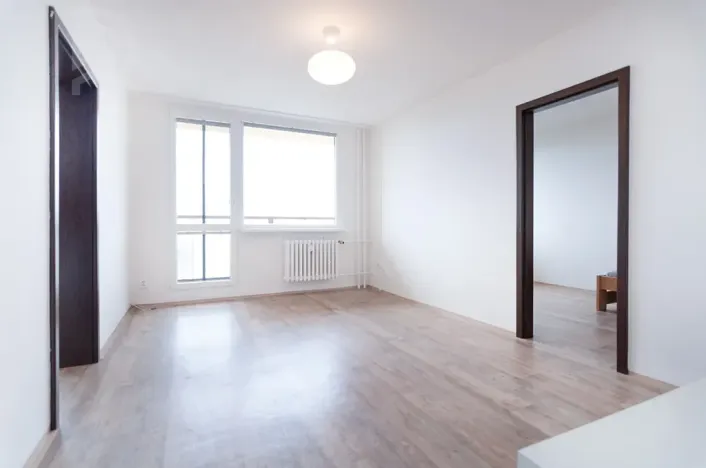 Pronájem bytu 3+1, Praha - Krč, Točitá, 69 m2