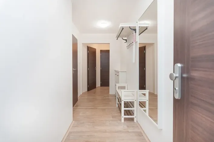 Pronájem bytu 3+1, Praha - Krč, Točitá, 69 m2