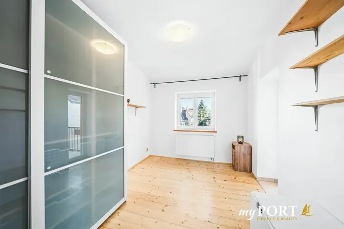 Pronájem bytu 4+kk, Plzeň, Erbenova, 83 m2