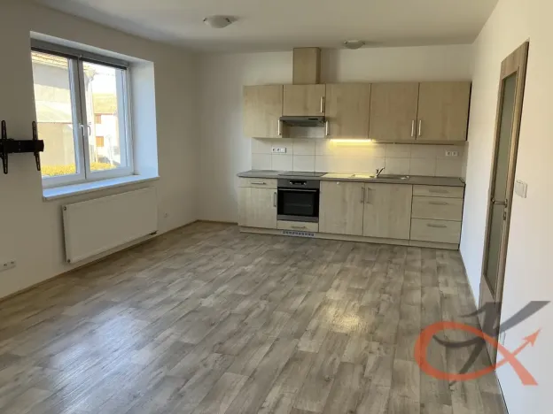 Pronájem bytu 2+kk, Vřesovice, 50 m2