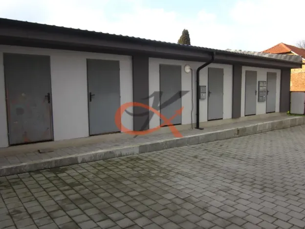 Pronájem bytu 2+kk, Vřesovice, 50 m2