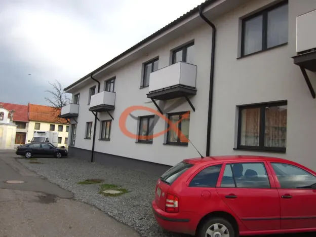 Pronájem bytu 2+kk, Vřesovice, 50 m2