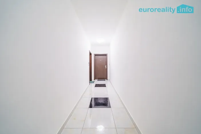 Pronájem bytu 2+kk, Karlovy Vary, Mattoniho nábřeží, 62 m2