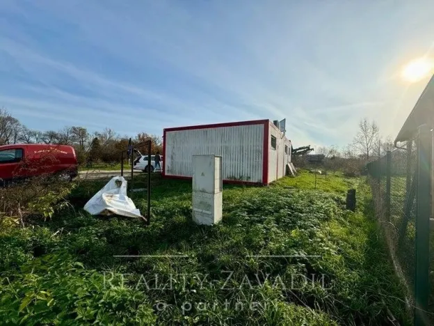 Prodej výrobních prostor, Brumovice, Hlavní, 60 m2