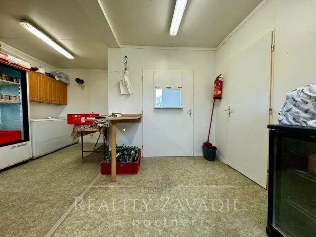 Prodej výrobních prostor, Brumovice, Hlavní, 60 m2